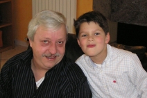 (2005-01) Timothy retrouve son parrain